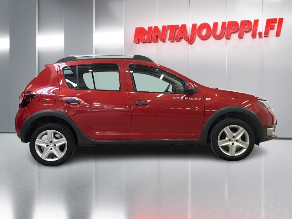 DACIA Sandero 2015