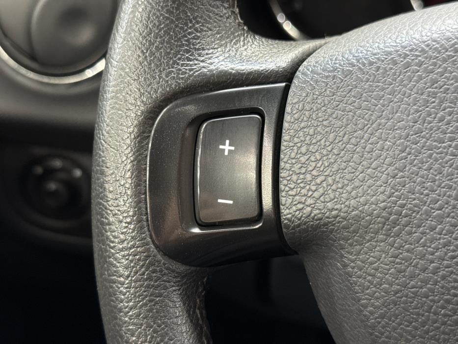DACIA Sandero 2015