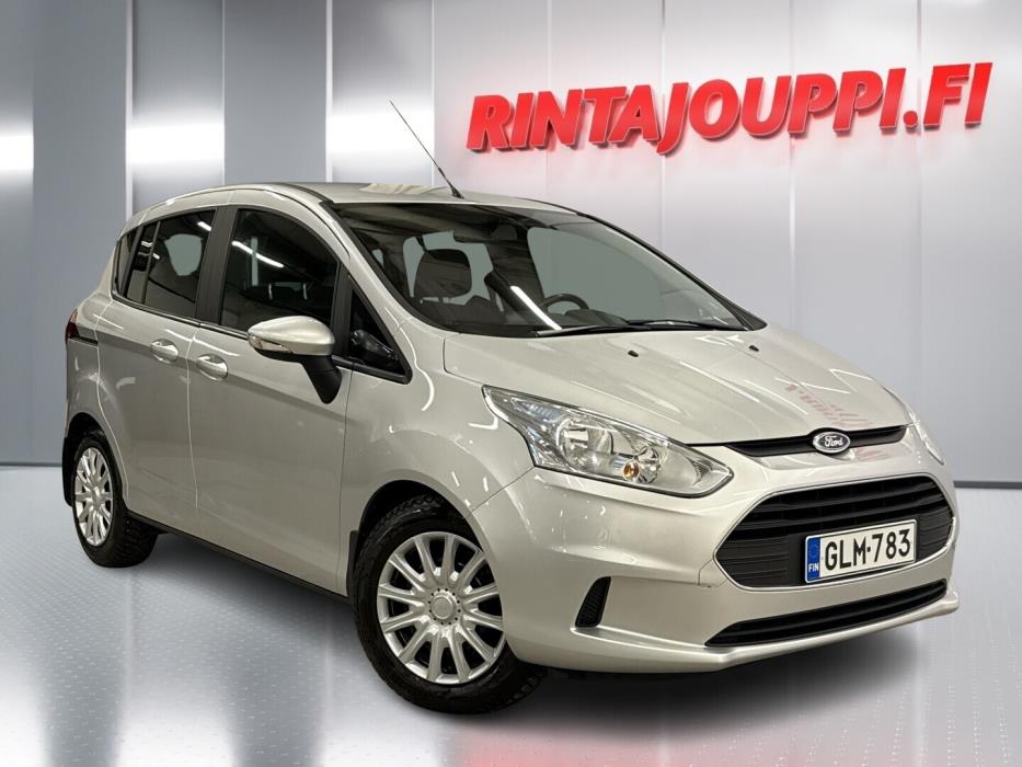 FORD B-Max 2015
