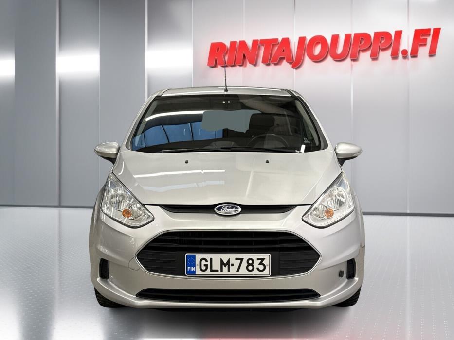 FORD B-Max 2015
