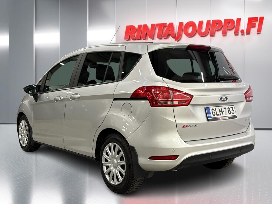 FORD B-Max 2015