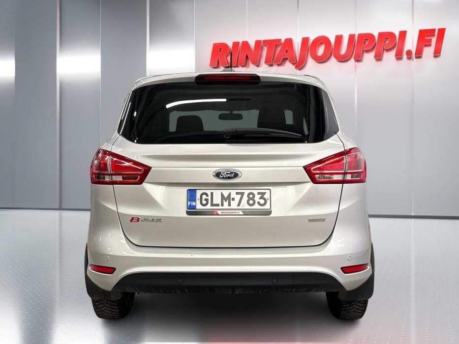 FORD B-Max 2015