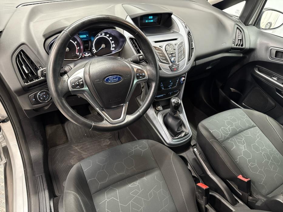 FORD B-Max 2015