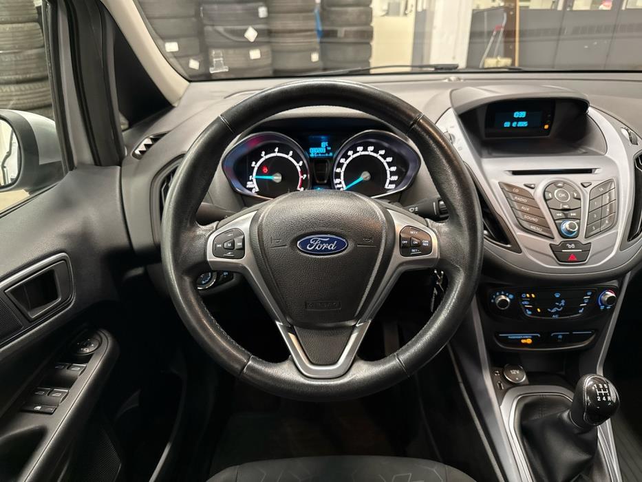 FORD B-Max 2015