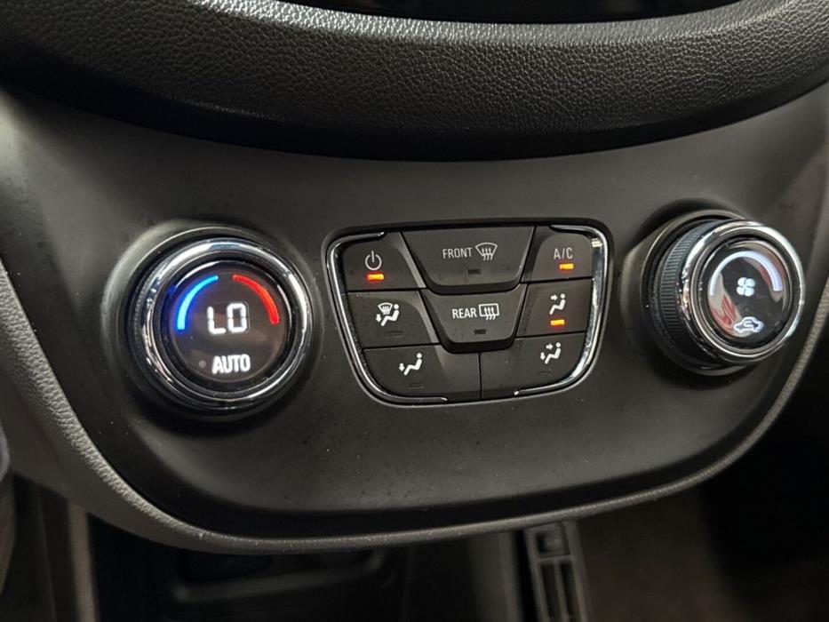 OPEL Karl 2016