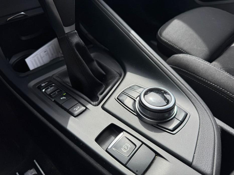 BMW X1 2016