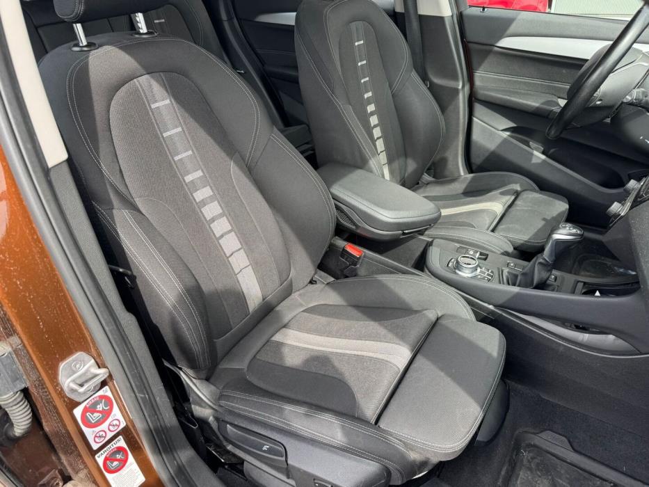 BMW X1 2016