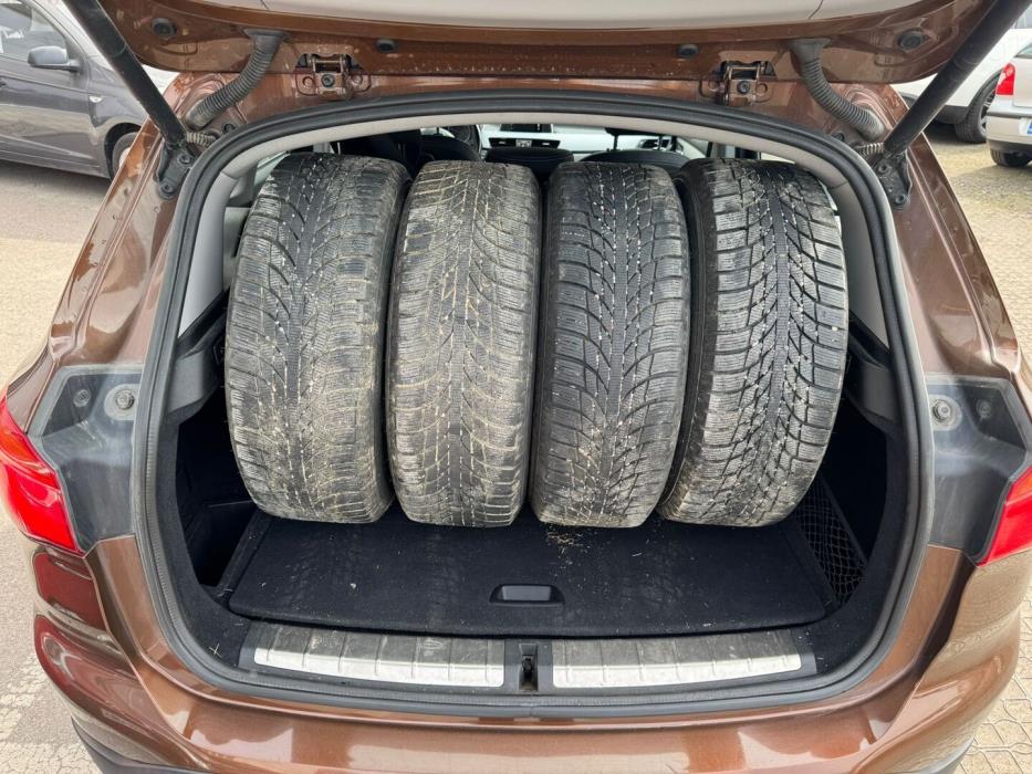 BMW X1 2016