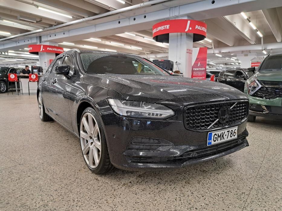 VOLVO V90 2016