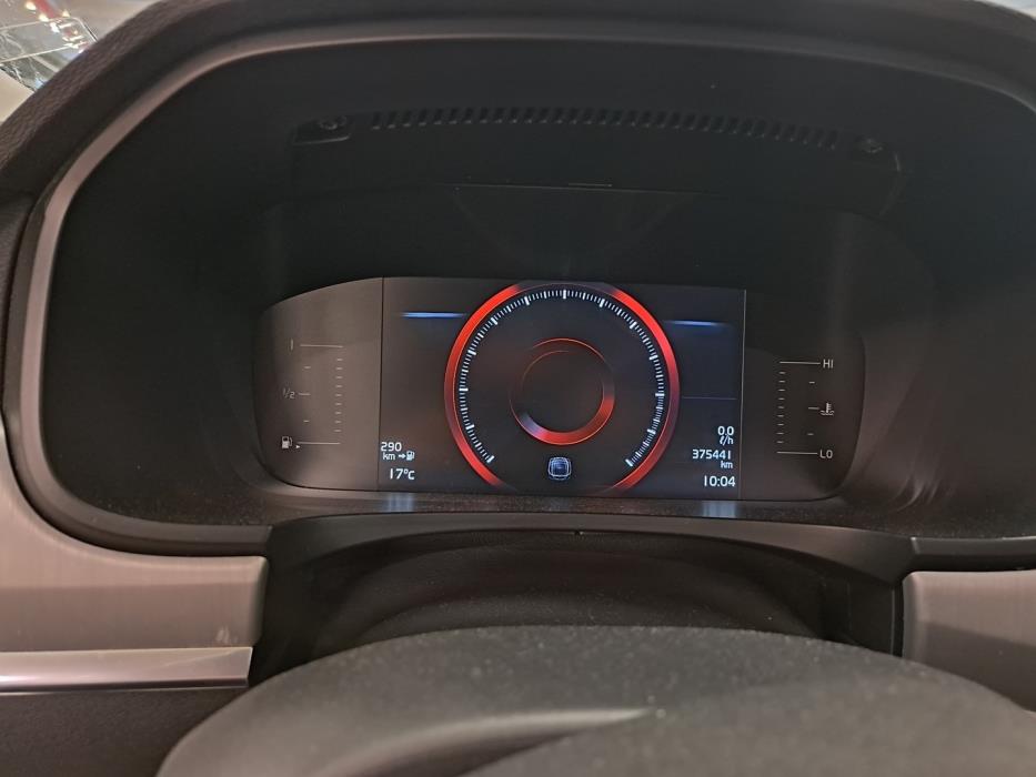 VOLVO V90 2016
