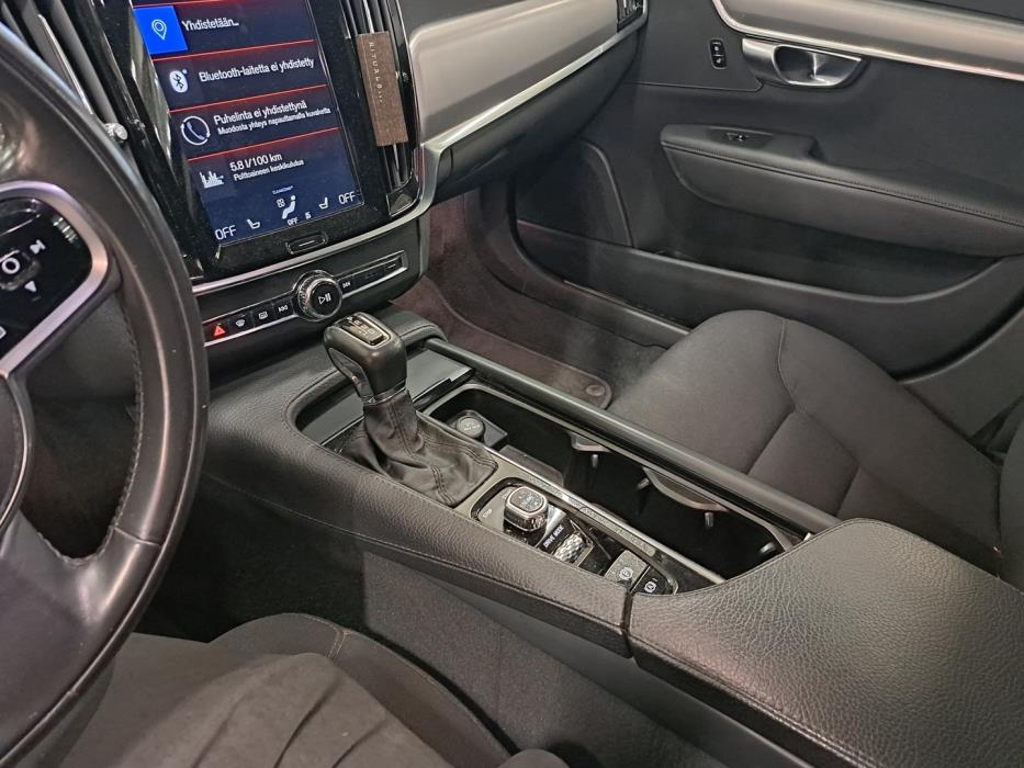 VOLVO V90 2016