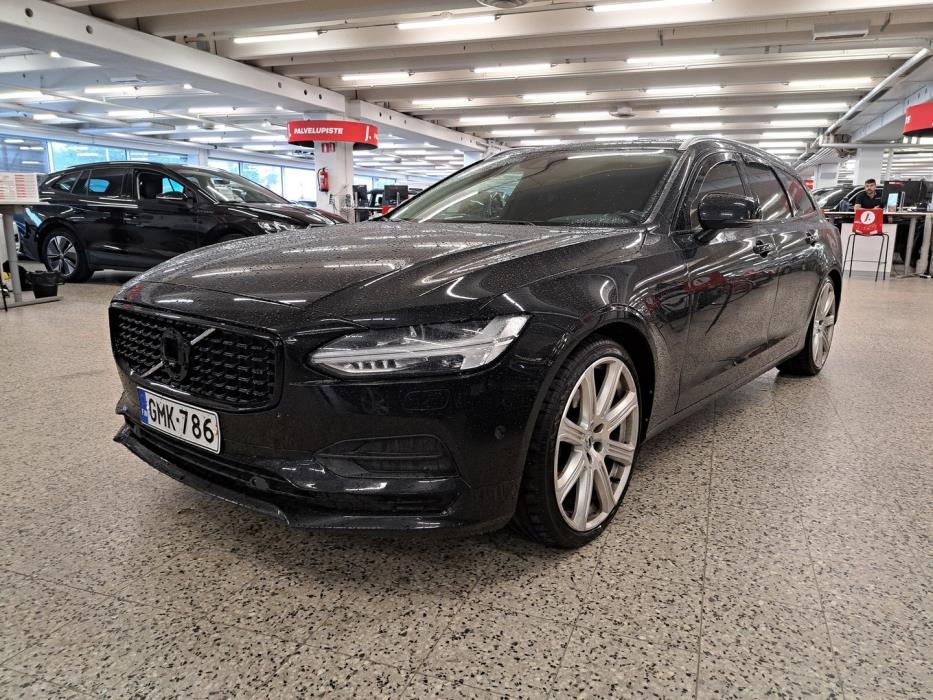 VOLVO V90 2016