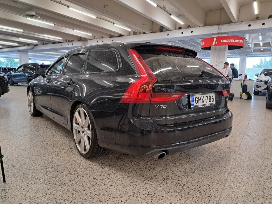 VOLVO V90 2016