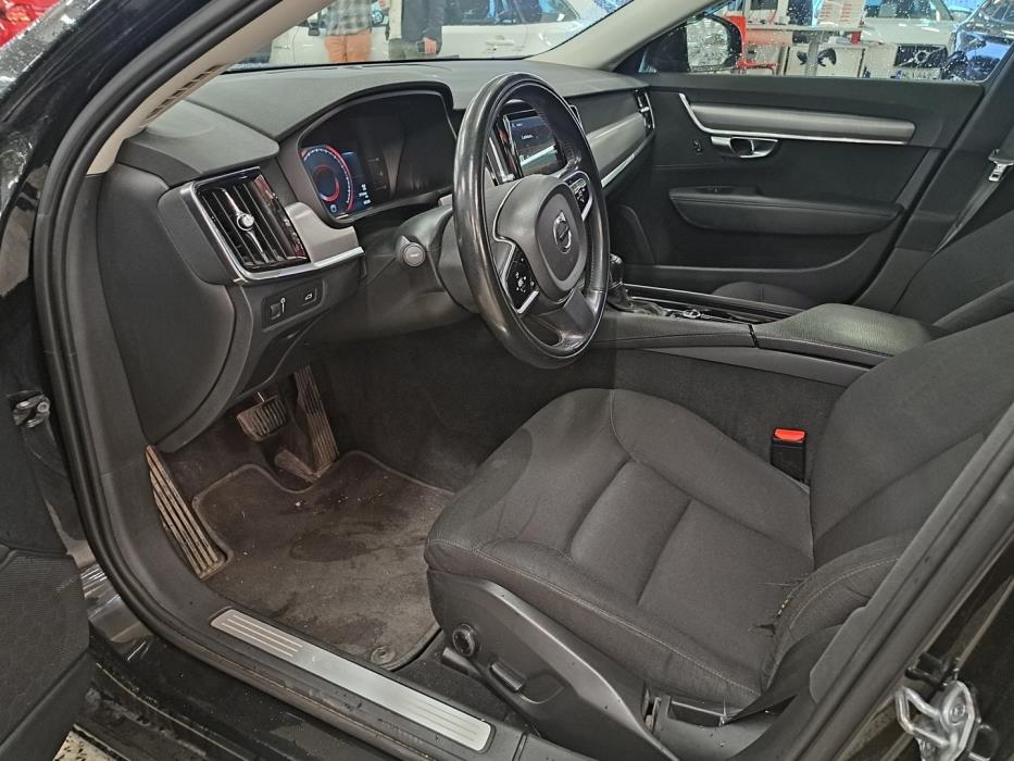 VOLVO V90 2016