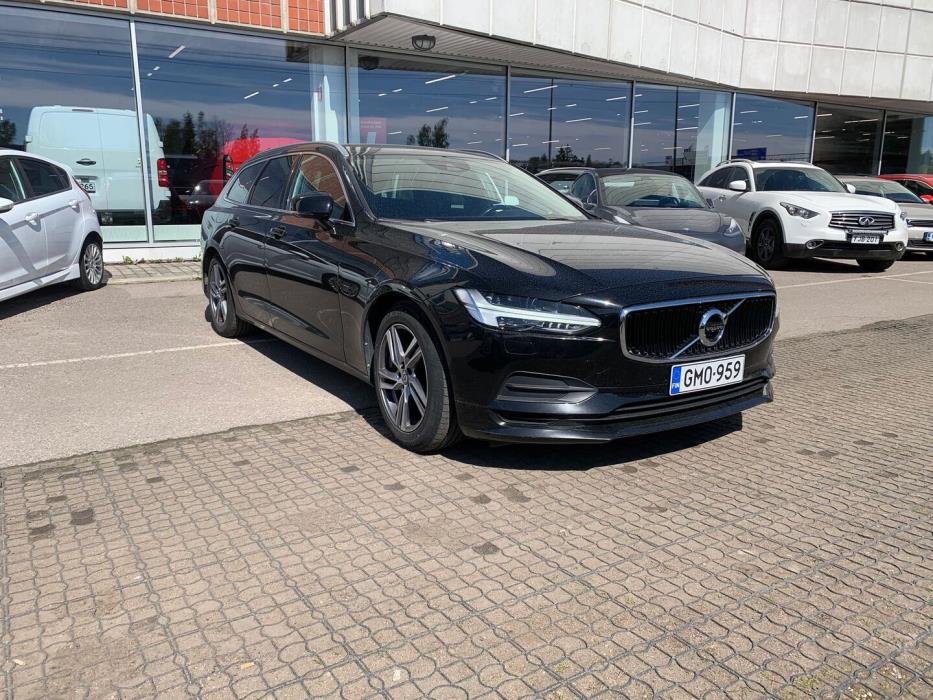 VOLVO V90 2017