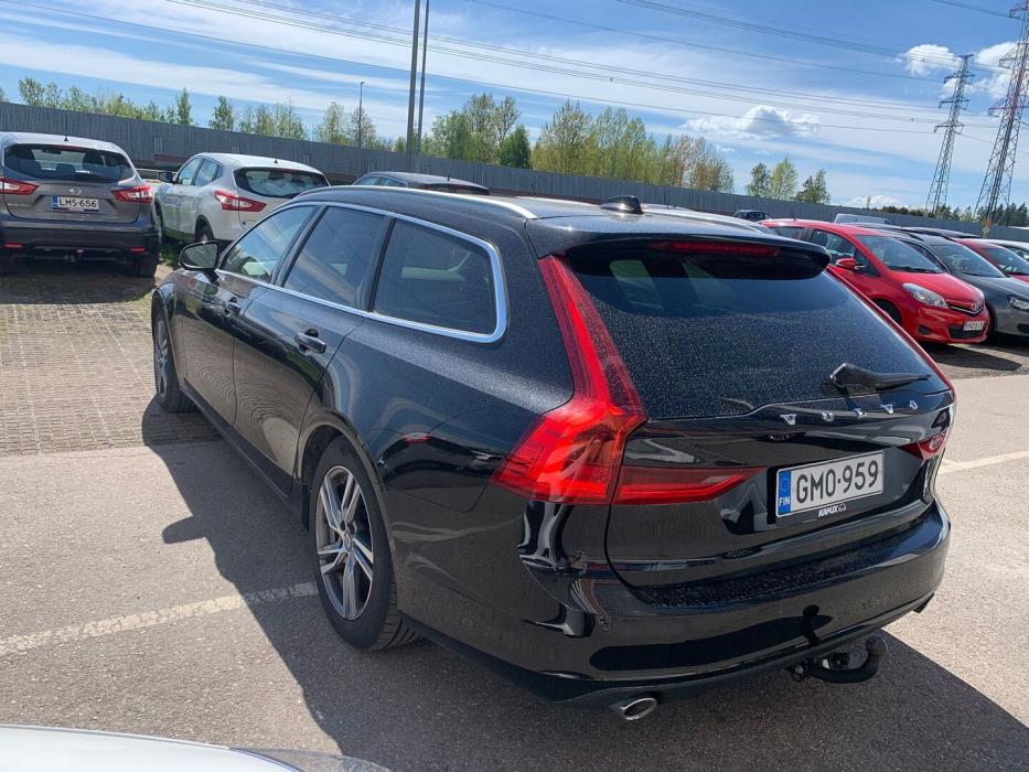 VOLVO V90 2017