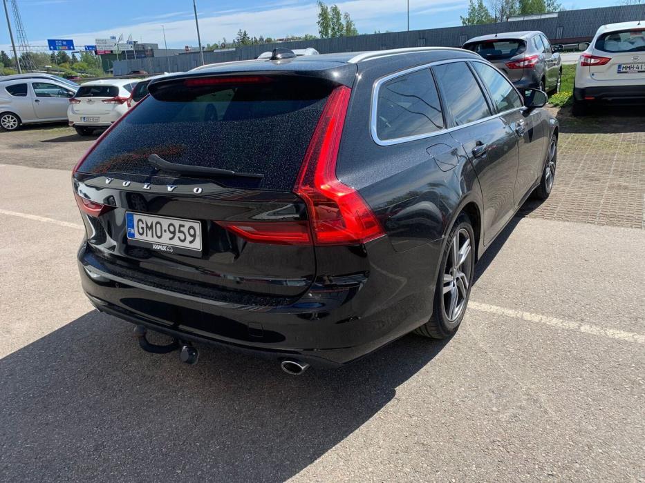 VOLVO V90 2017