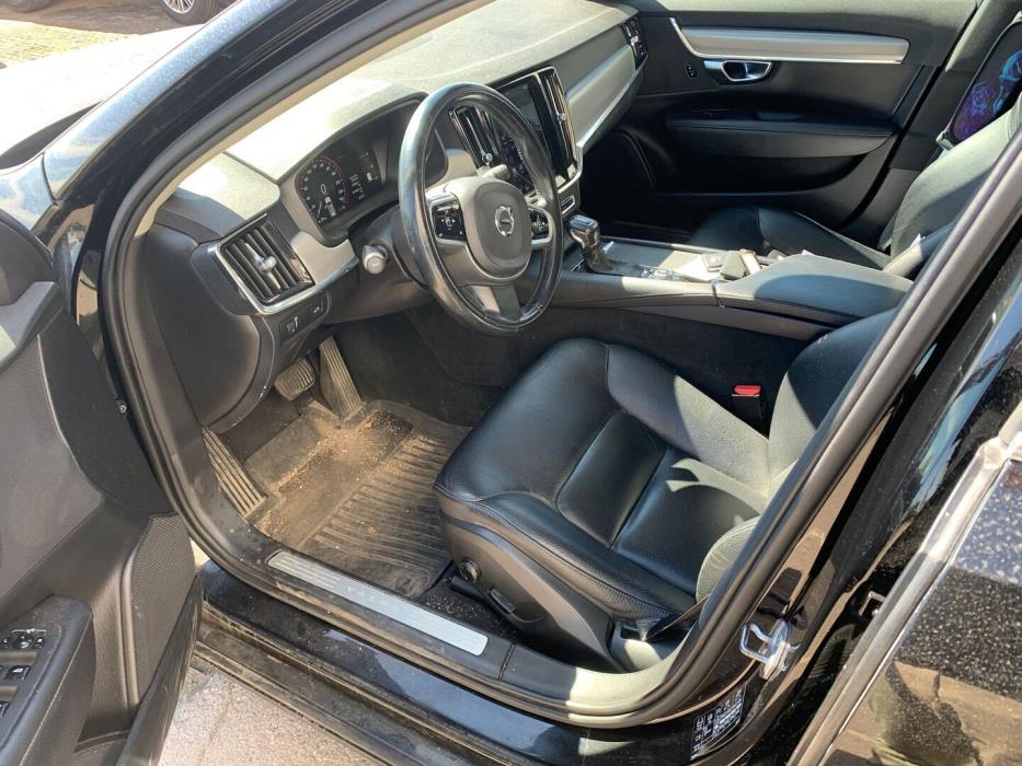 VOLVO V90 2017