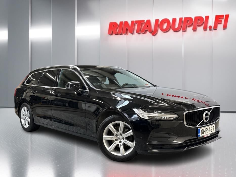 VOLVO V90 2017