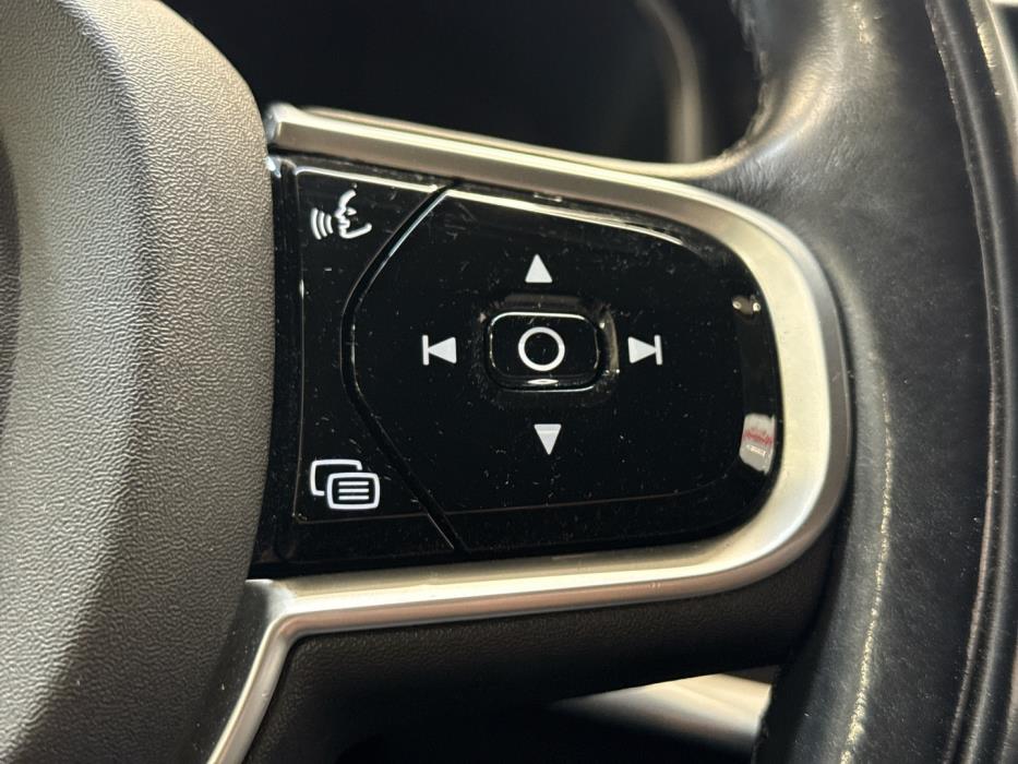 VOLVO V90 2017