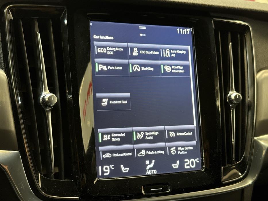 VOLVO V90 2017