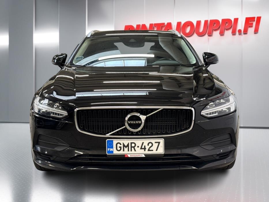 VOLVO V90 2017