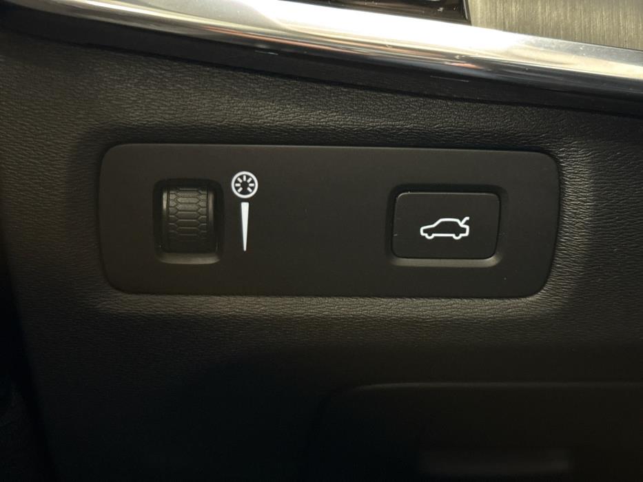 VOLVO V90 2017