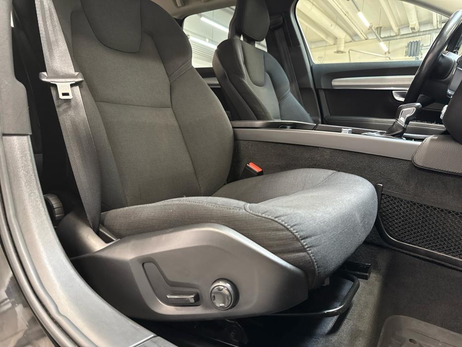 VOLVO V90 2017