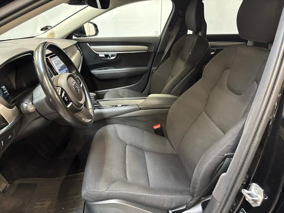 VOLVO V90 2017