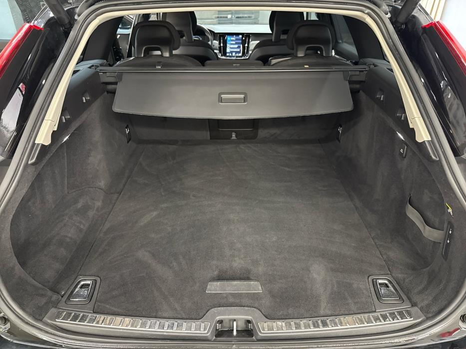 VOLVO V90 2017