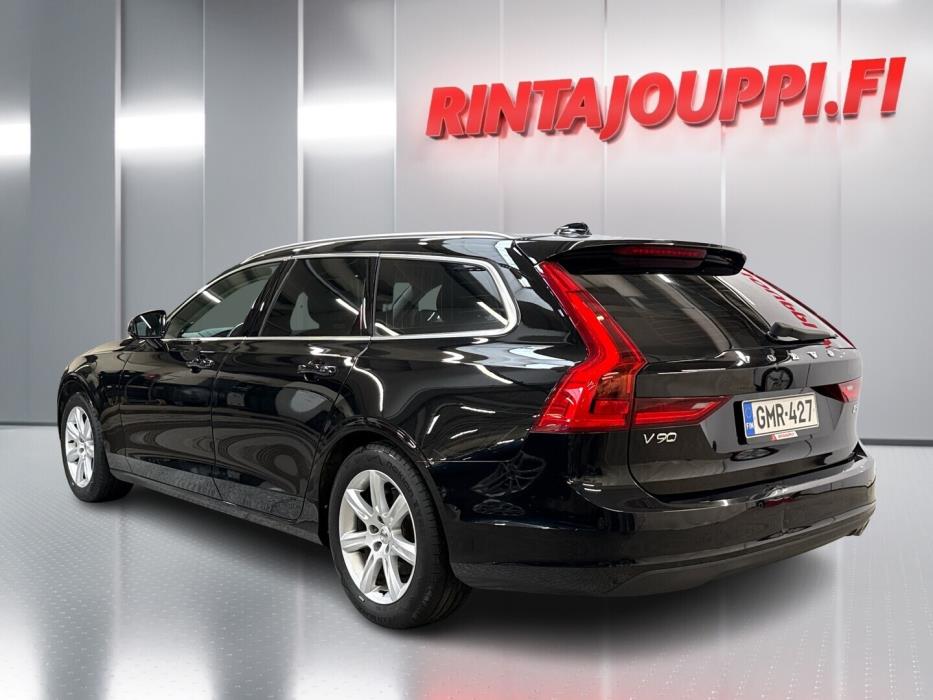 VOLVO V90 2017