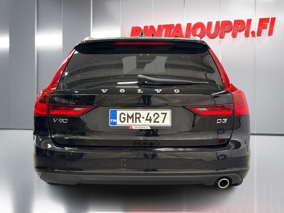 VOLVO V90 2017