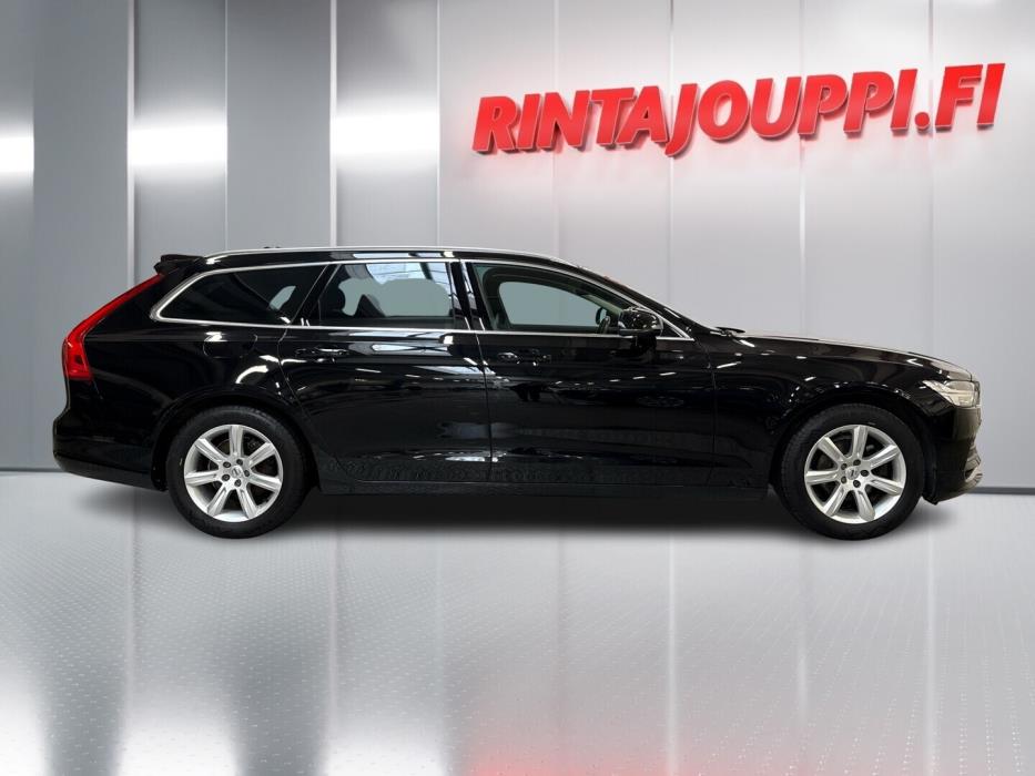 VOLVO V90 2017