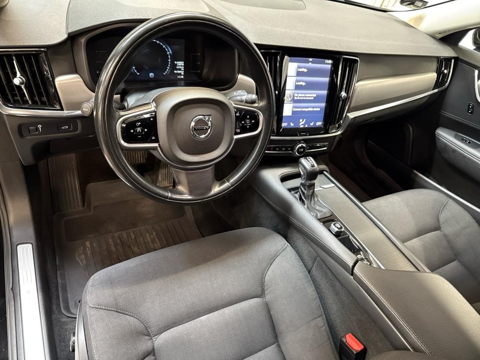 VOLVO V90 2017