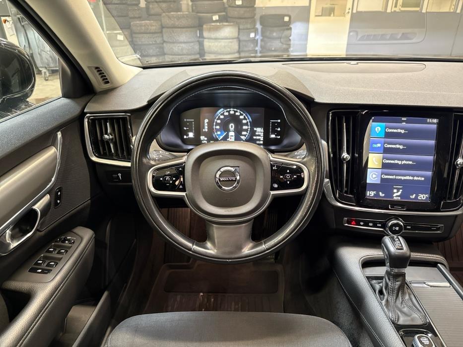 VOLVO V90 2017