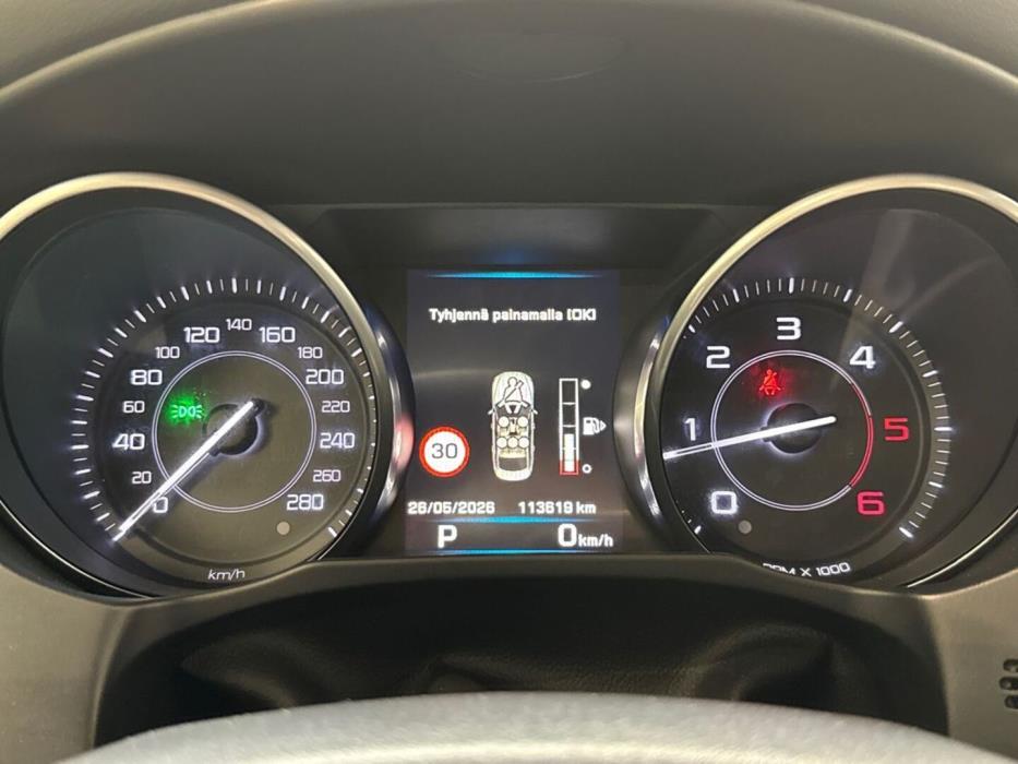 JAGUAR XE 2015