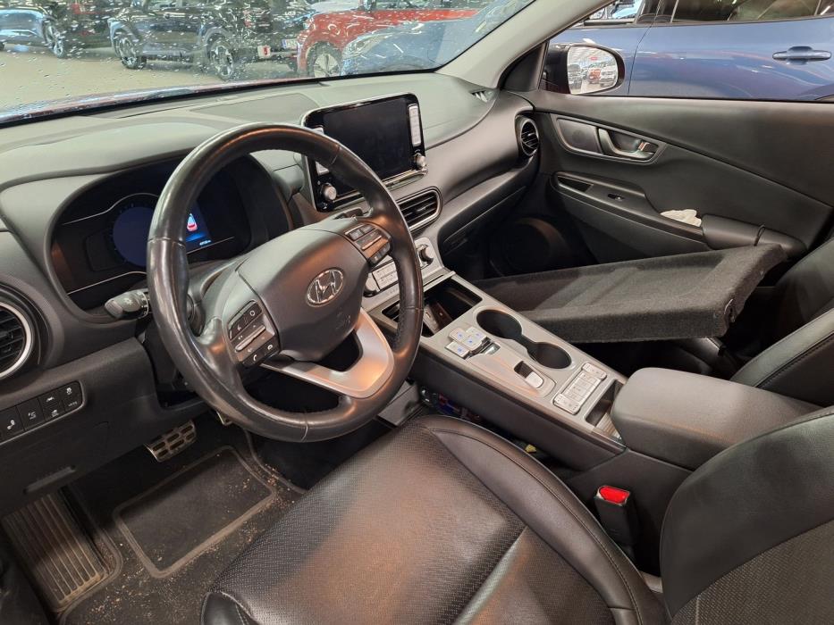 HYUNDAI KONA 2019