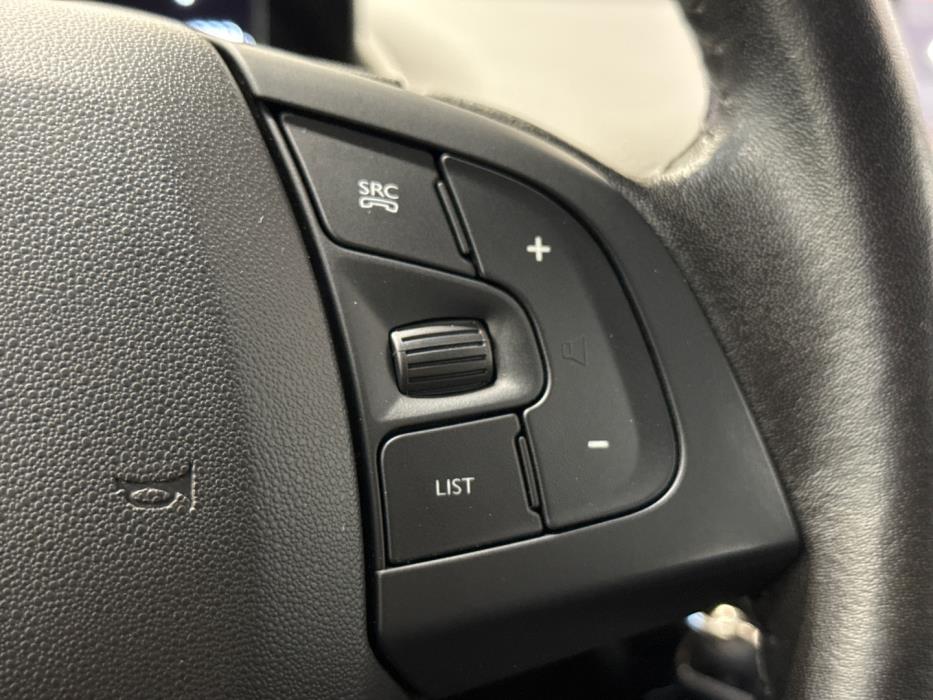 CITROEN C4 Cactus 2019