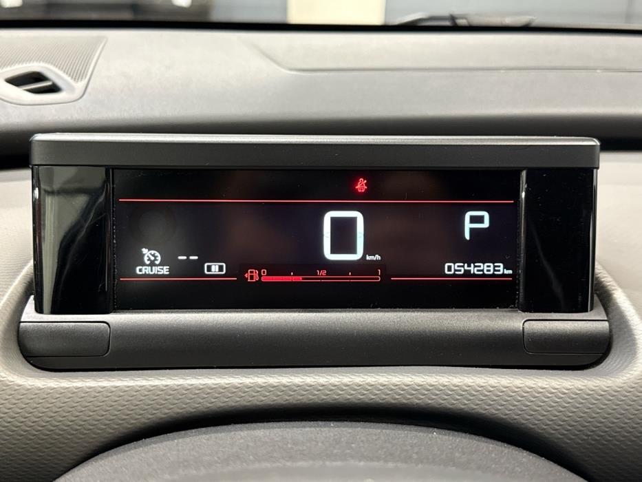 CITROEN C4 Cactus 2019