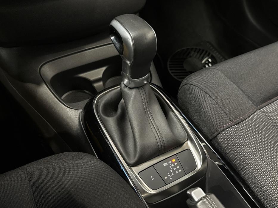 CITROEN C4 Cactus 2019