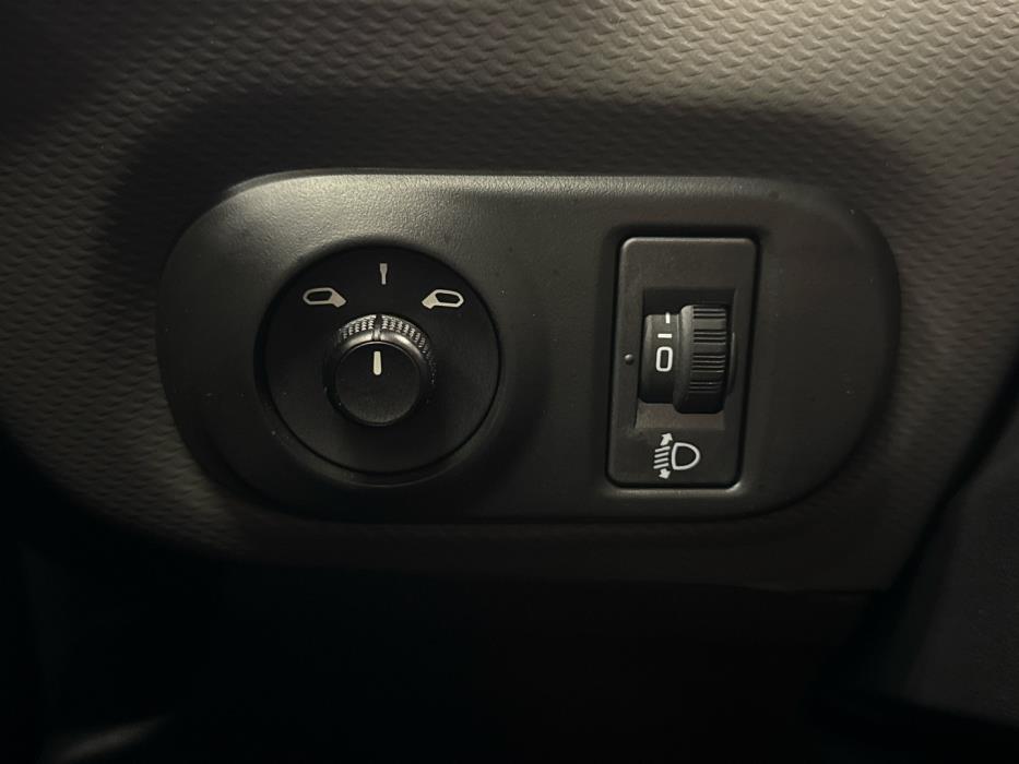 CITROEN C4 Cactus 2019