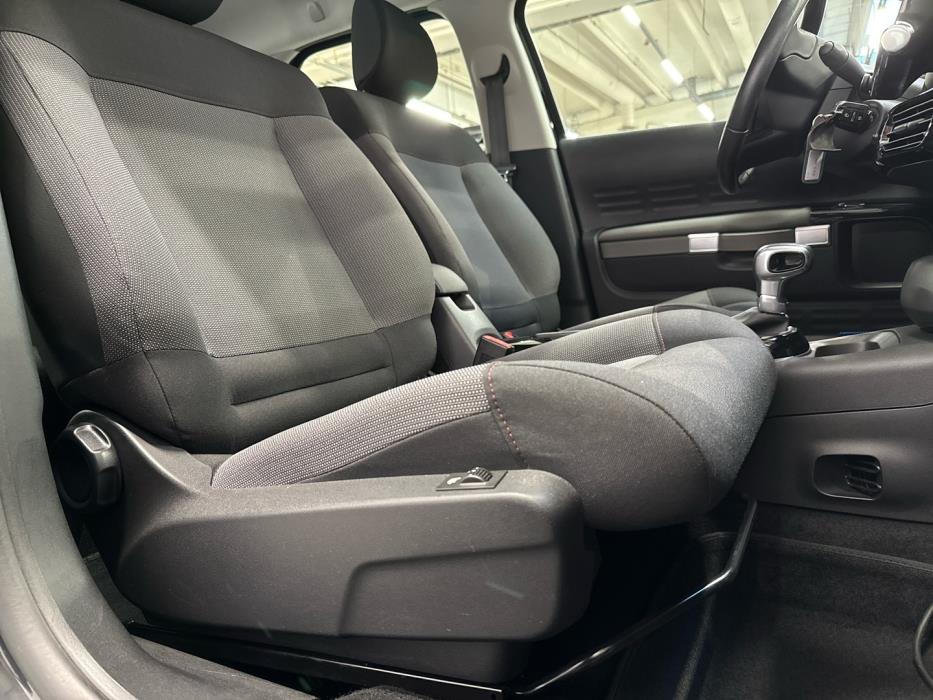 CITROEN C4 Cactus 2019