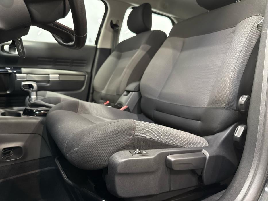 CITROEN C4 Cactus 2019