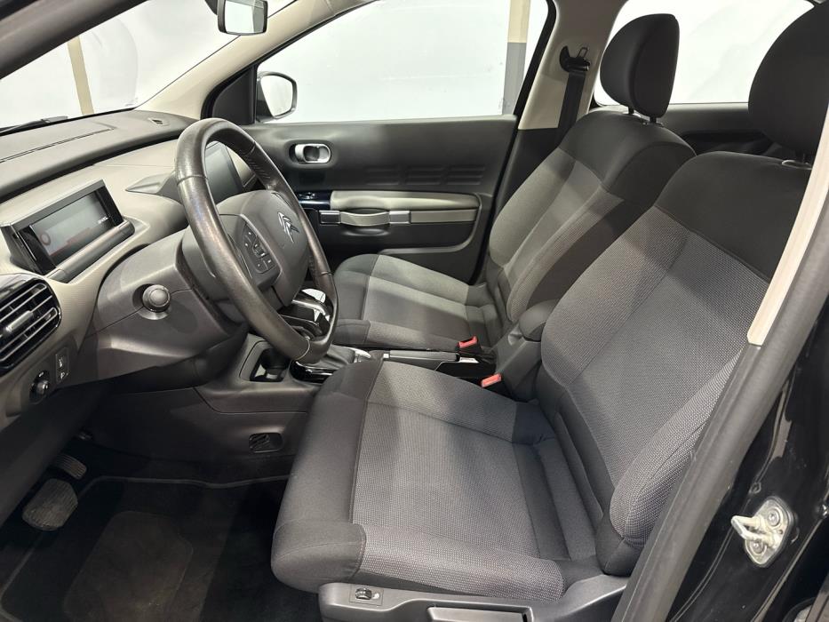 CITROEN C4 Cactus 2019