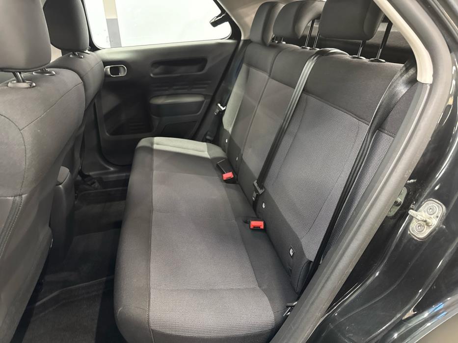 CITROEN C4 Cactus 2019