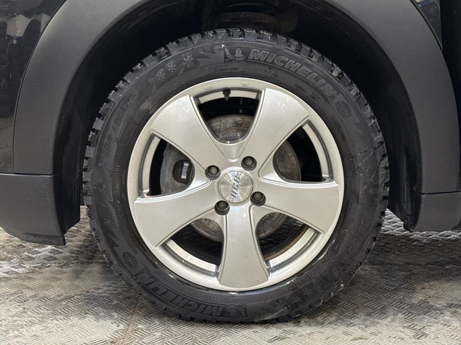 CITROEN C4 Cactus 2019