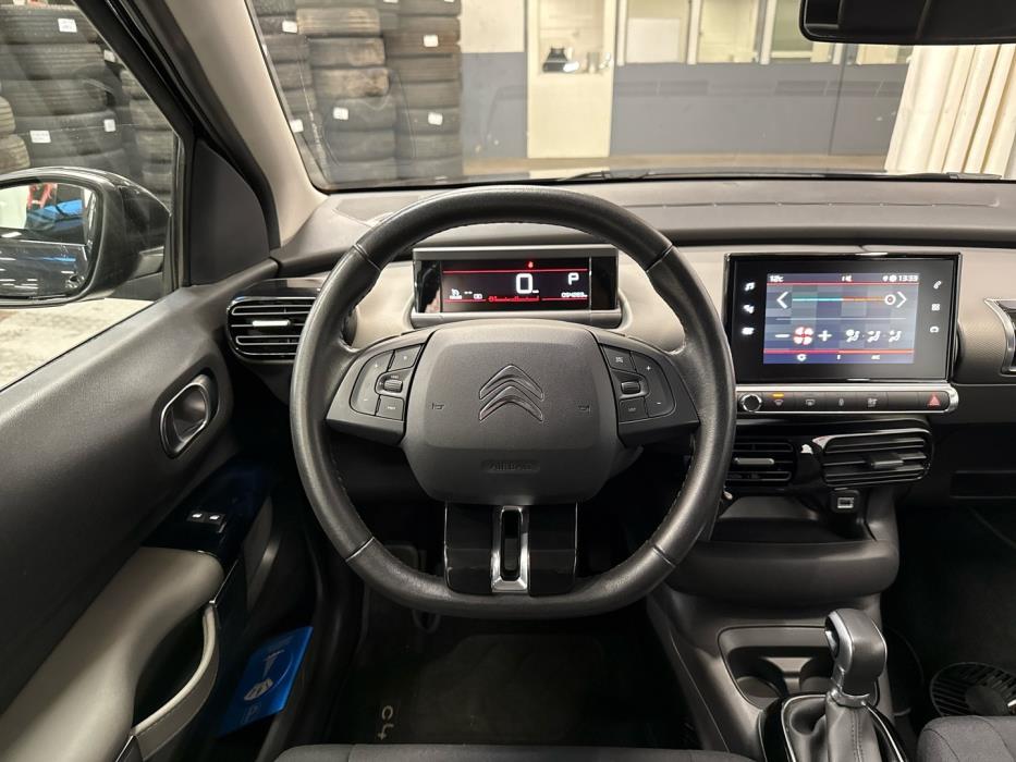 CITROEN C4 Cactus 2019