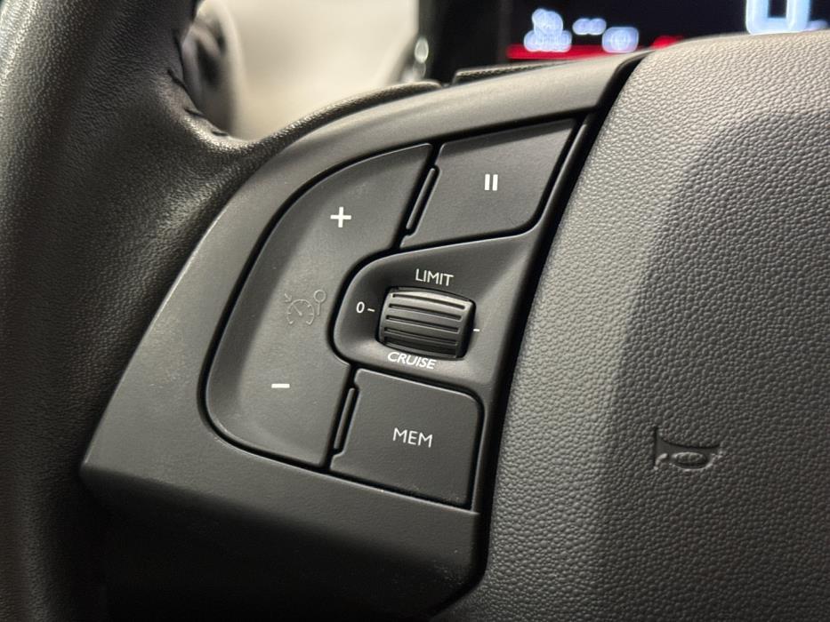 CITROEN C4 Cactus 2019