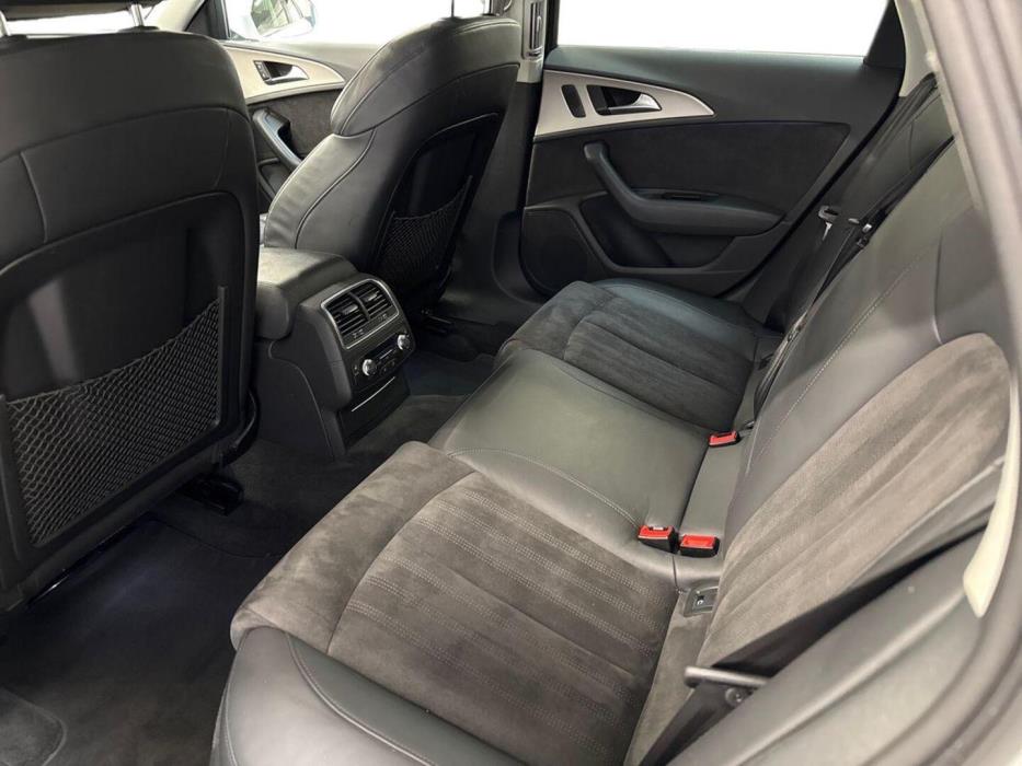 AUDI A6 allroad quattro 2016