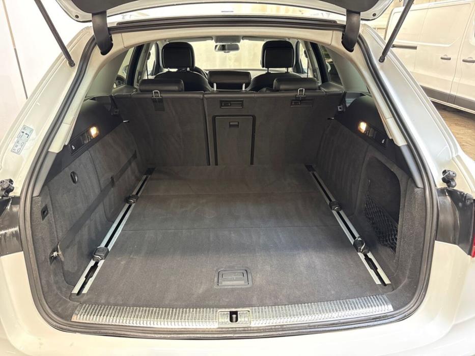 AUDI A6 allroad quattro 2016